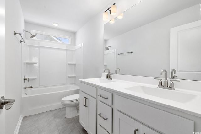 283 Ferretti St. Yorktown, Myrtle Beach, SC 29579
