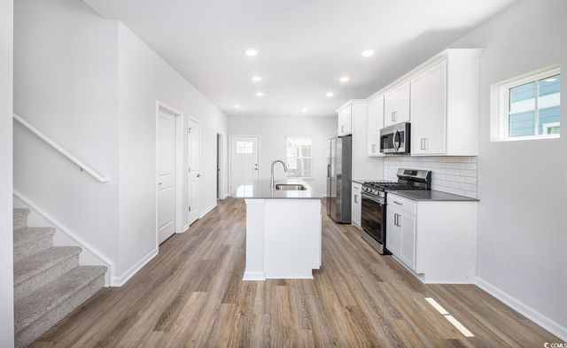 283 Ferretti St. Yorktown, Myrtle Beach, SC 29579