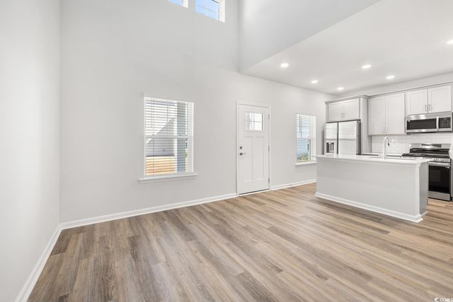 283 Ferretti St. Yorktown, Myrtle Beach, SC 29579