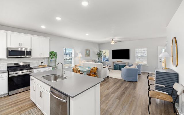283 Ferretti St. Yorktown, Myrtle Beach, SC 29579
