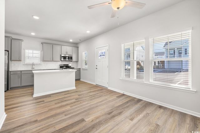 283 Ferretti St. Yorktown, Myrtle Beach, SC 29579