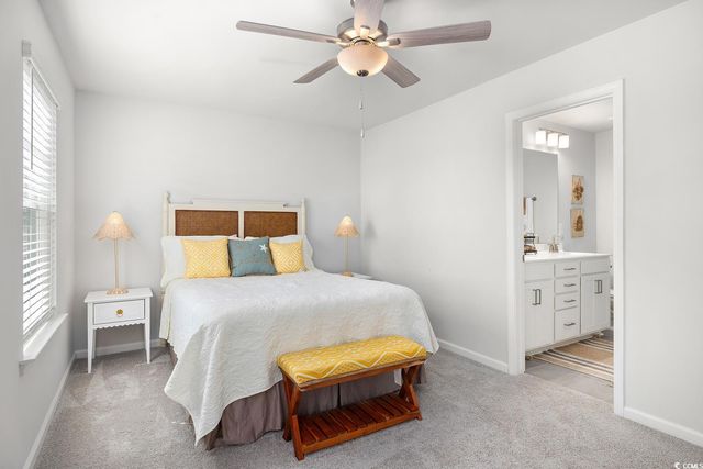 283 Ferretti St. Yorktown, Myrtle Beach, SC 29579