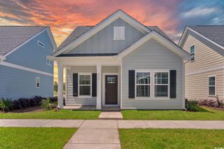 283 Ferretti St. Yorktown, Myrtle Beach, SC 29579