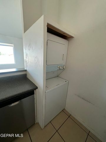 8609 Mercury Street B, El Paso, TX 79904