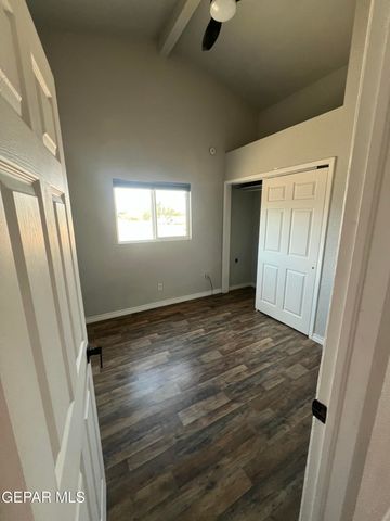 8609 Mercury Street B, El Paso, TX 79904