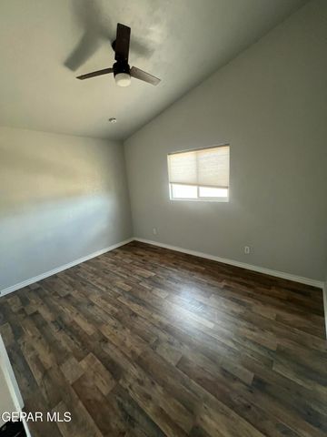 8609 Mercury Street B, El Paso, TX 79904