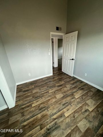 8609 Mercury Street B, El Paso, TX 79904