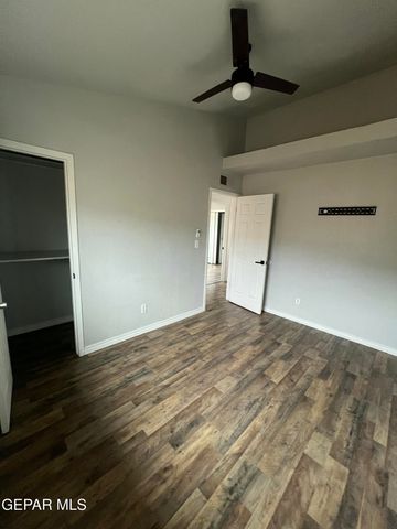 8609 Mercury Street B, El Paso, TX 79904