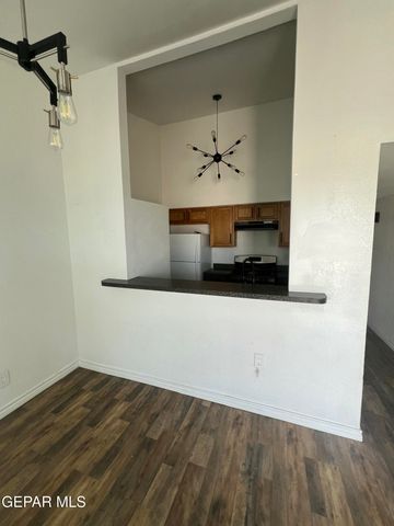 8609 Mercury Street B, El Paso, TX 79904