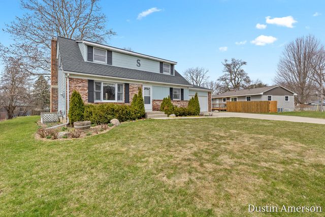 2656 Vassar Drive SE, Grand Rapids, MI 49506