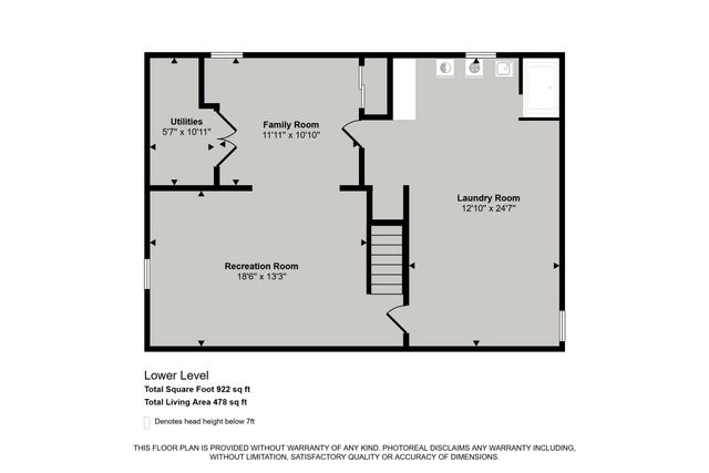 2656 Vassar Drive SE, Grand Rapids, MI 49506