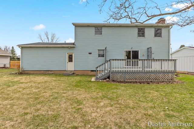 2656 Vassar Drive SE, Grand Rapids, MI 49506