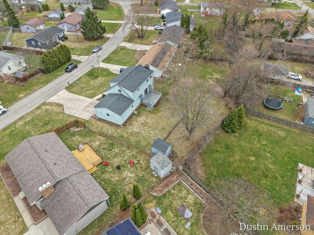 2656 Vassar Drive SE, Grand Rapids, MI 49506