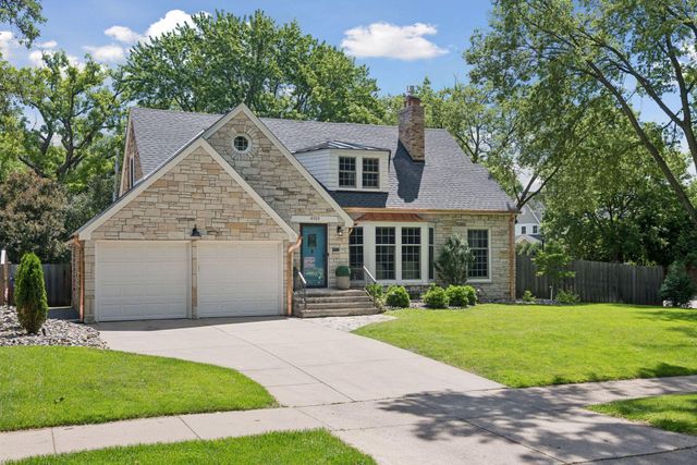 4919 Bruce Avenue, Edina, MN 55424