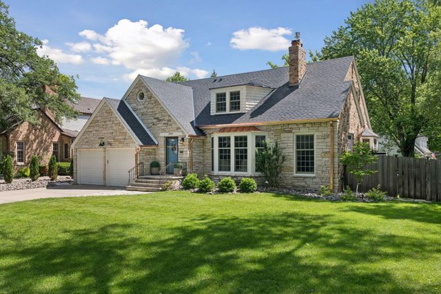 4919 Bruce Avenue, Edina, MN 55424