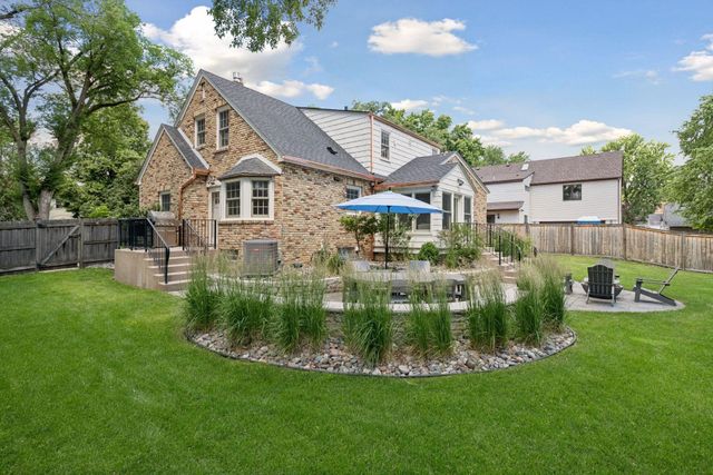 4919 Bruce Avenue, Edina, MN 55424