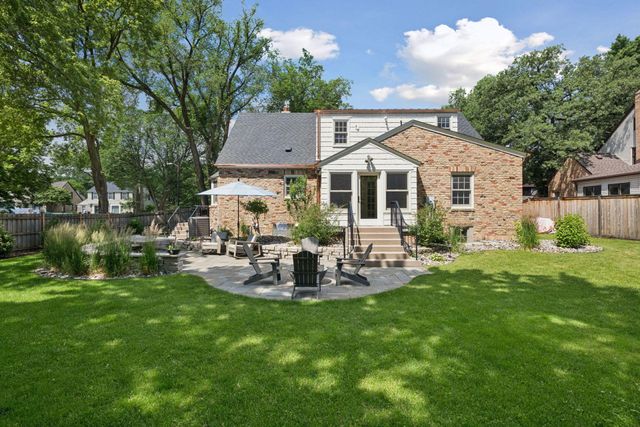 4919 Bruce Avenue, Edina, MN 55424