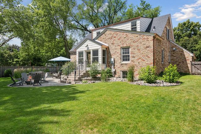 4919 Bruce Avenue, Edina, MN 55424