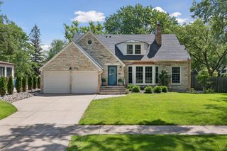 4919 Bruce Avenue, Edina, MN 55424