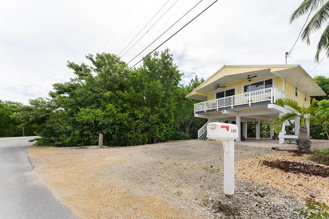 102 South Drive Drive, Key Largo, FL 33037