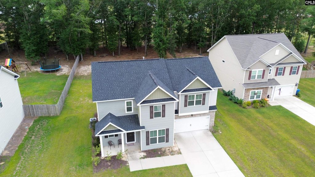 125 Shadowbrook Way, Camden, SC 29020