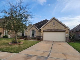 4115 Dalea Clover Lane, Manvel, TX 77578