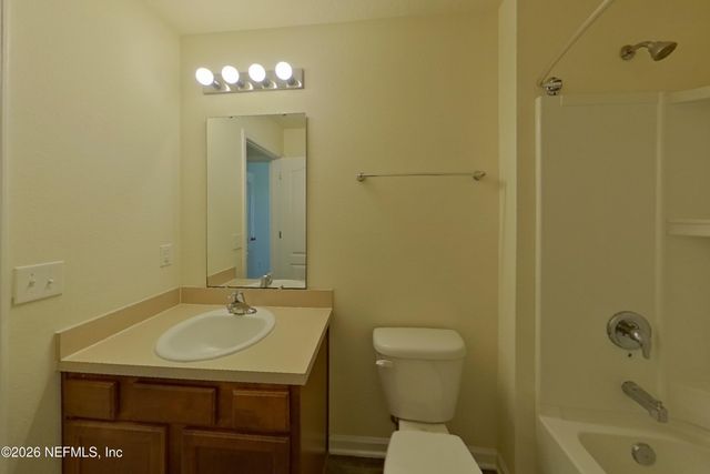 3323 CANYON FALLS Drive, Green Cove Springs, FL 32043