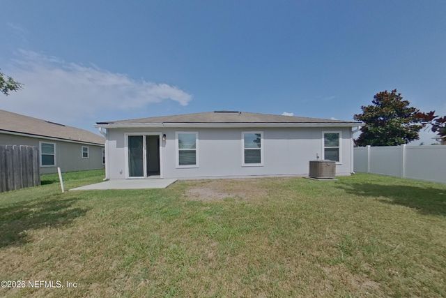3323 CANYON FALLS Drive, Green Cove Springs, FL 32043