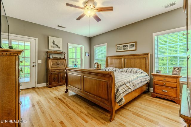 188 Happy Hollow Rd, Madisonville, TN 37354