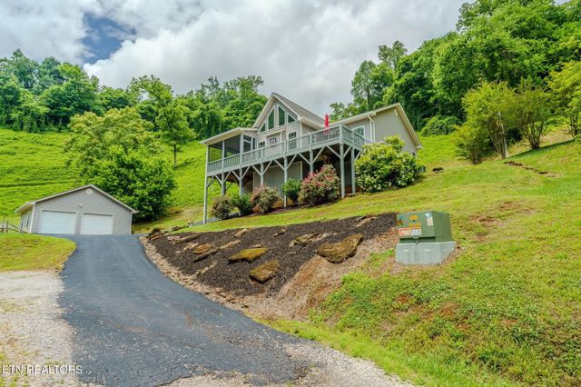 188 Happy Hollow Rd, Madisonville, TN 37354