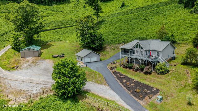 188 Happy Hollow Rd, Madisonville, TN 37354