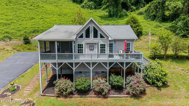 188 Happy Hollow Rd, Madisonville, TN 37354