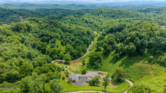 188 Happy Hollow Rd, Madisonville, TN 37354