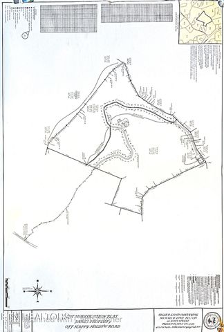 188 Happy Hollow Rd, Madisonville, TN 37354