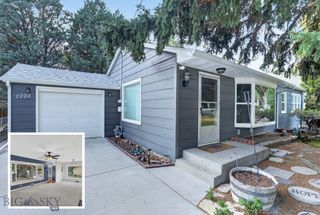 2702 Louise Lane, Billings, MT 59102
