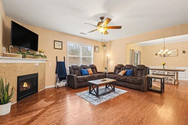 5220 Centennial Hill NW Drive, Acworth, GA 30102