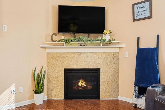 5220 Centennial Hill NW Drive, Acworth, GA 30102