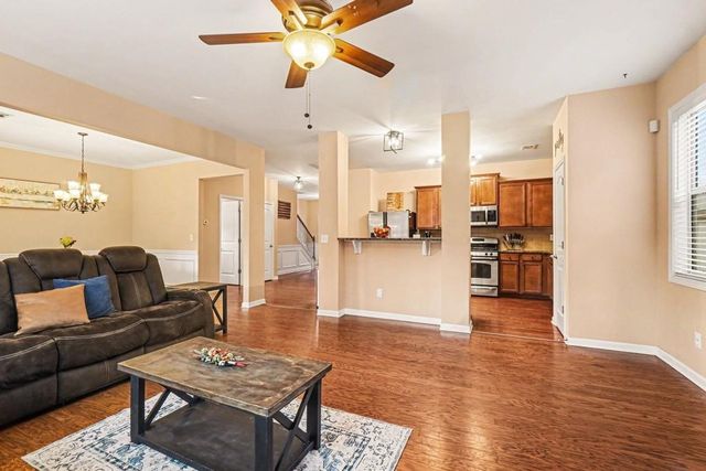 5220 Centennial Hill NW Drive, Acworth, GA 30102