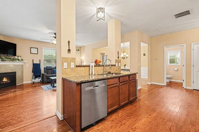 5220 Centennial Hill NW Drive, Acworth, GA 30102