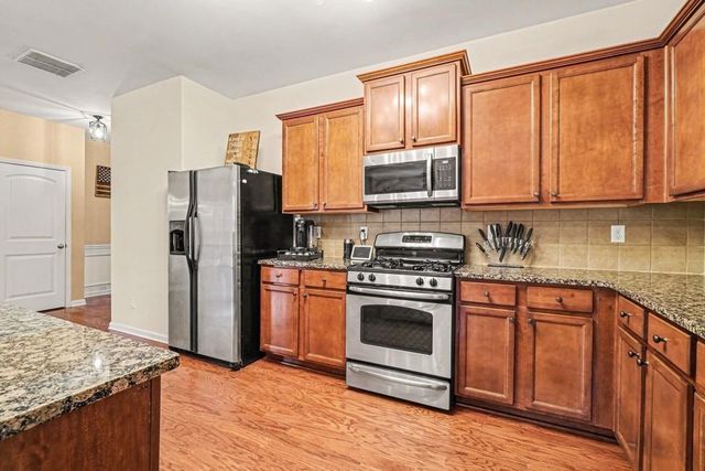 5220 Centennial Hill NW Drive, Acworth, GA 30102