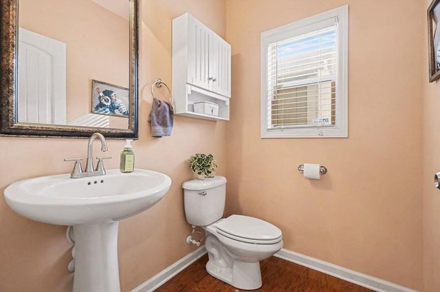 5220 Centennial Hill NW Drive, Acworth, GA 30102