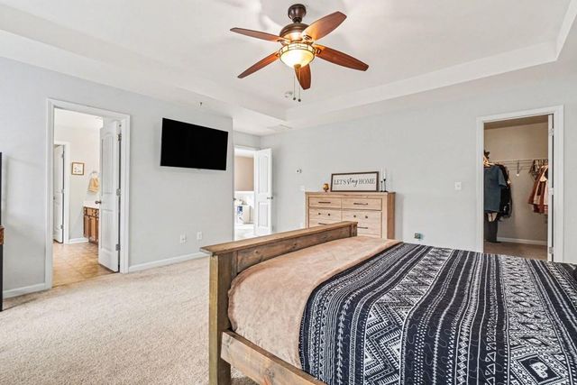 5220 Centennial Hill NW Drive, Acworth, GA 30102