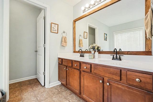 5220 Centennial Hill NW Drive, Acworth, GA 30102