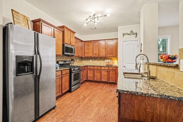 5220 Centennial Hill NW Drive, Acworth, GA 30102