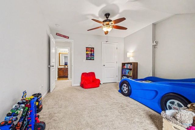 5220 Centennial Hill NW Drive, Acworth, GA 30102