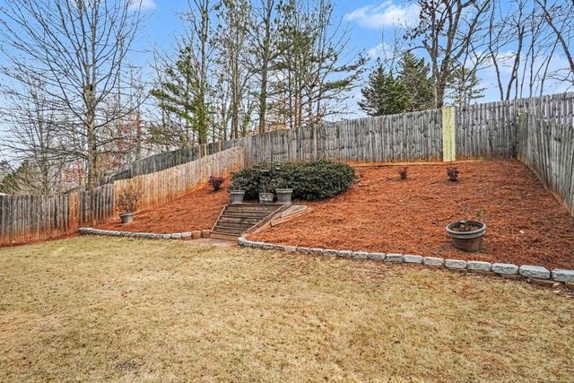 5220 Centennial Hill NW Drive, Acworth, GA 30102