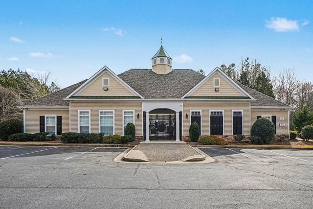 5220 Centennial Hill NW Drive, Acworth, GA 30102