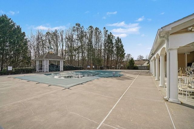 5220 Centennial Hill NW Drive, Acworth, GA 30102