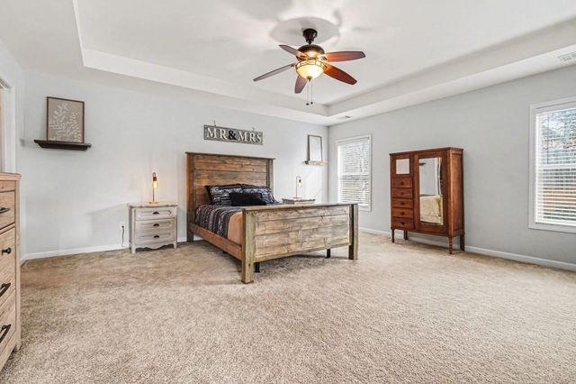 5220 Centennial Hill NW Drive, Acworth, GA 30102