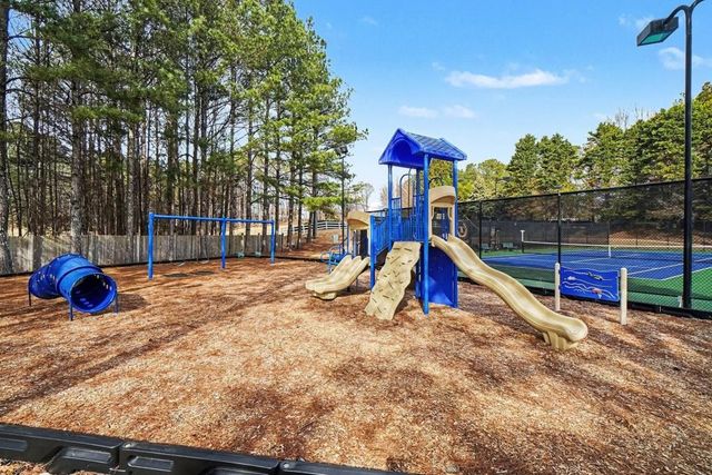 5220 Centennial Hill NW Drive, Acworth, GA 30102